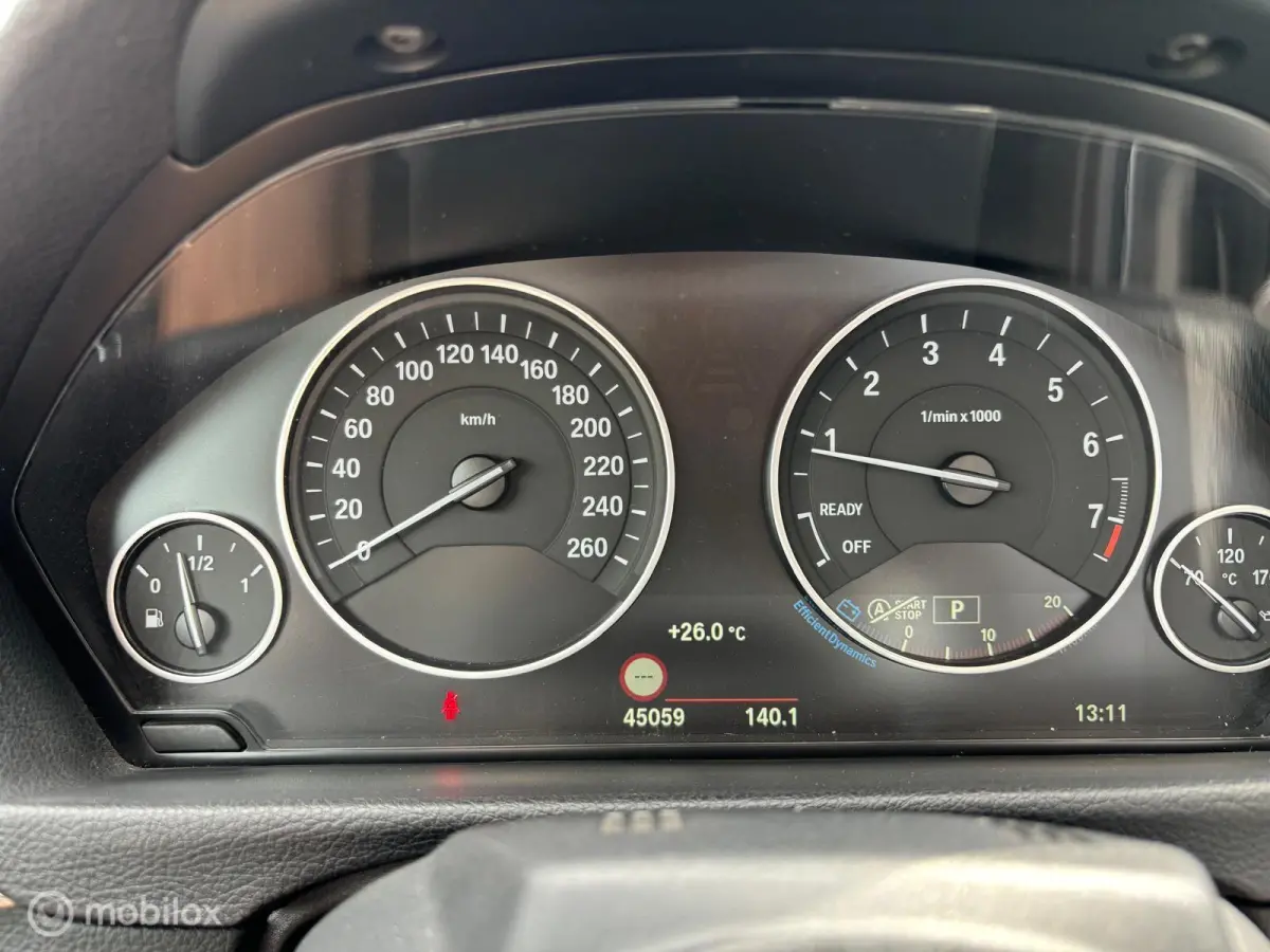 430i Executive
