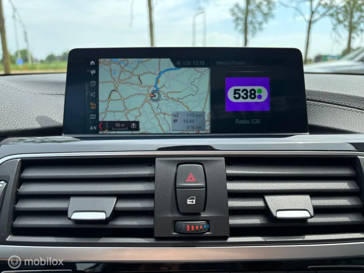 430i Executive