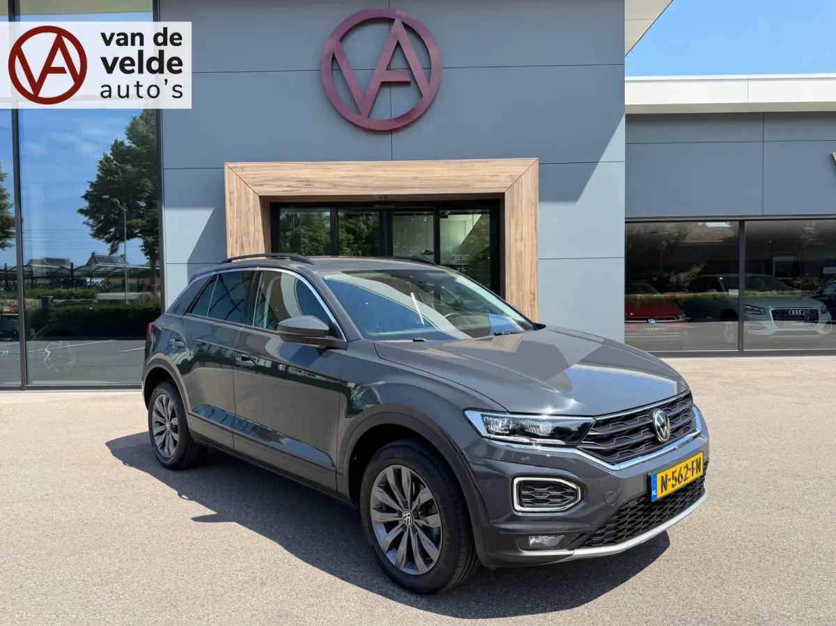1.5 TSI 150PK DSG Style | Camera | Trekhaak | Navi | Carplay | Adap. Cruise | Rijklaar incl. garantie