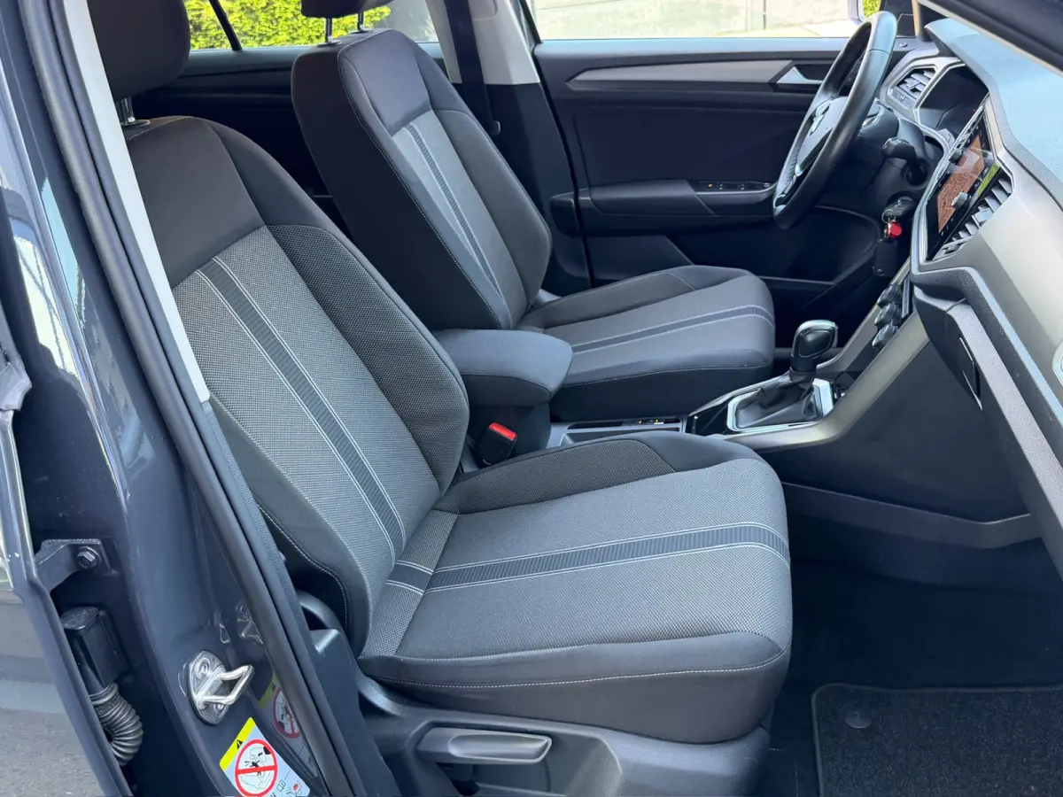 1.5 TSI 150PK DSG Style | Camera | Trekhaak | Navi | Carplay | Adap. Cruise | Rijklaar incl. garantie