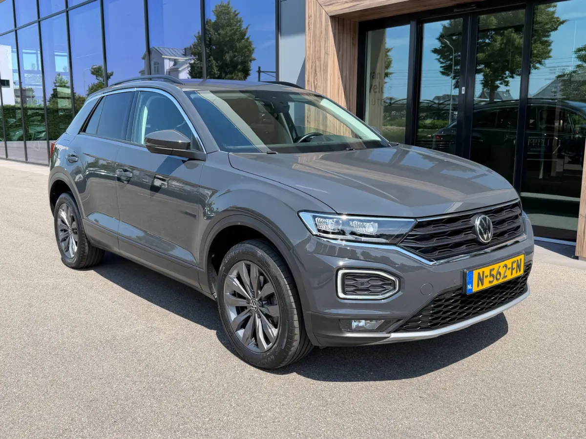 1.5 TSI 150PK DSG Style | Camera | Trekhaak | Navi | Carplay | Adap. Cruise | Rijklaar incl. garantie