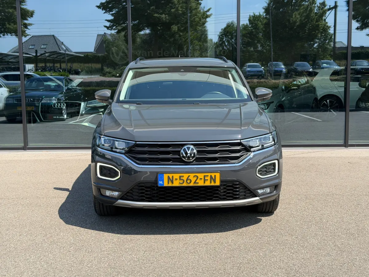 1.5 TSI 150PK DSG Style | Camera | Trekhaak | Navi | Carplay | Adap. Cruise | Rijklaar incl. garantie