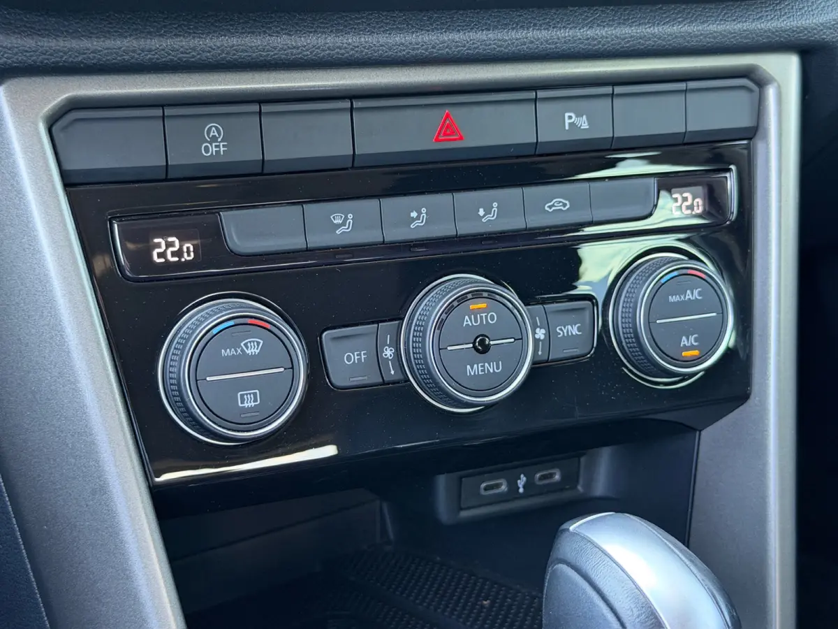 1.5 TSI 150PK DSG Style | Camera | Trekhaak | Navi | Carplay | Adap. Cruise | Rijklaar incl. garantie