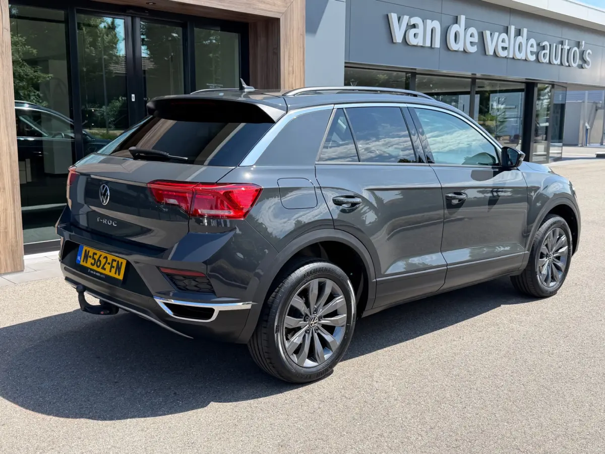 1.5 TSI 150PK DSG Style | Camera | Trekhaak | Navi | Carplay | Adap. Cruise | Rijklaar incl. garantie
