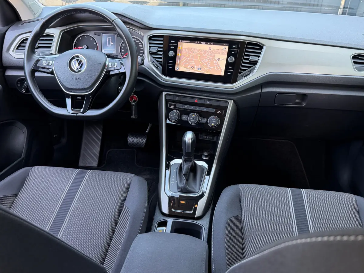 1.5 TSI 150PK DSG Style | Camera | Trekhaak | Navi | Carplay | Adap. Cruise | Rijklaar incl. garantie