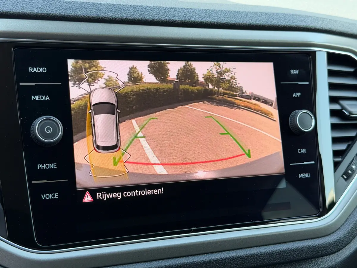 1.5 TSI 150PK DSG Style | Camera | Trekhaak | Navi | Carplay | Adap. Cruise | Rijklaar incl. garantie