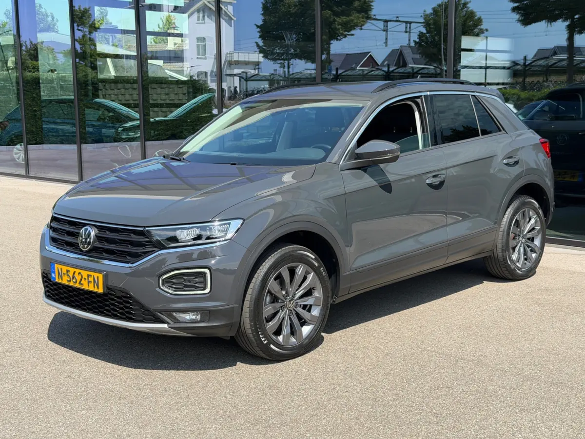 1.5 TSI 150PK DSG Style | Camera | Trekhaak | Navi | Carplay | Adap. Cruise | Rijklaar incl. garantie