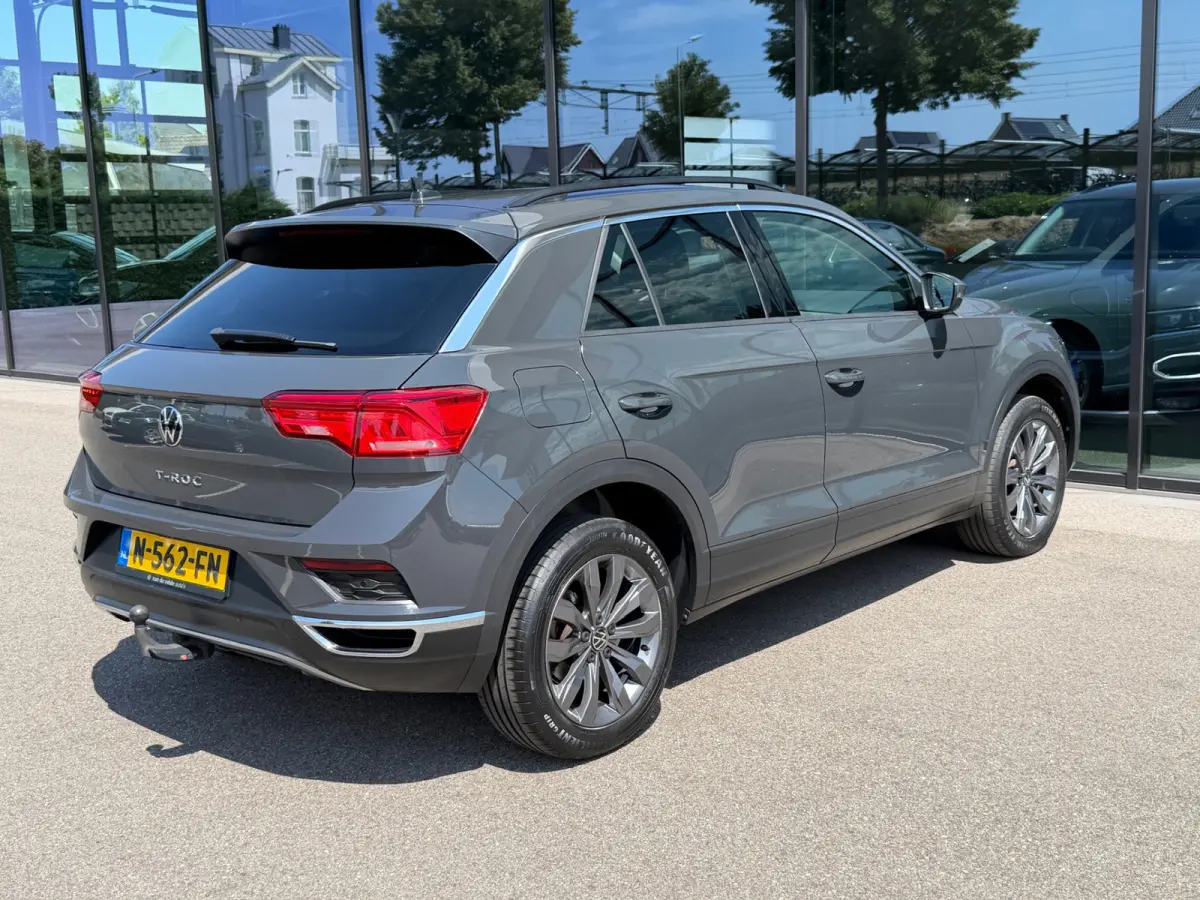 1.5 TSI 150PK DSG Style | Camera | Trekhaak | Navi | Carplay | Adap. Cruise | Rijklaar incl. garantie