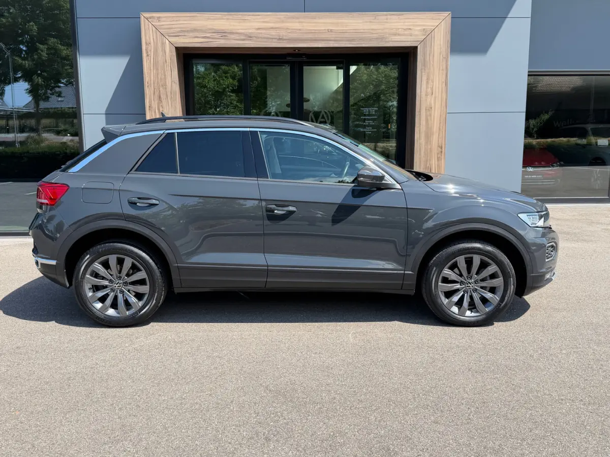 1.5 TSI 150PK DSG Style | Camera | Trekhaak | Navi | Carplay | Adap. Cruise | Rijklaar incl. garantie