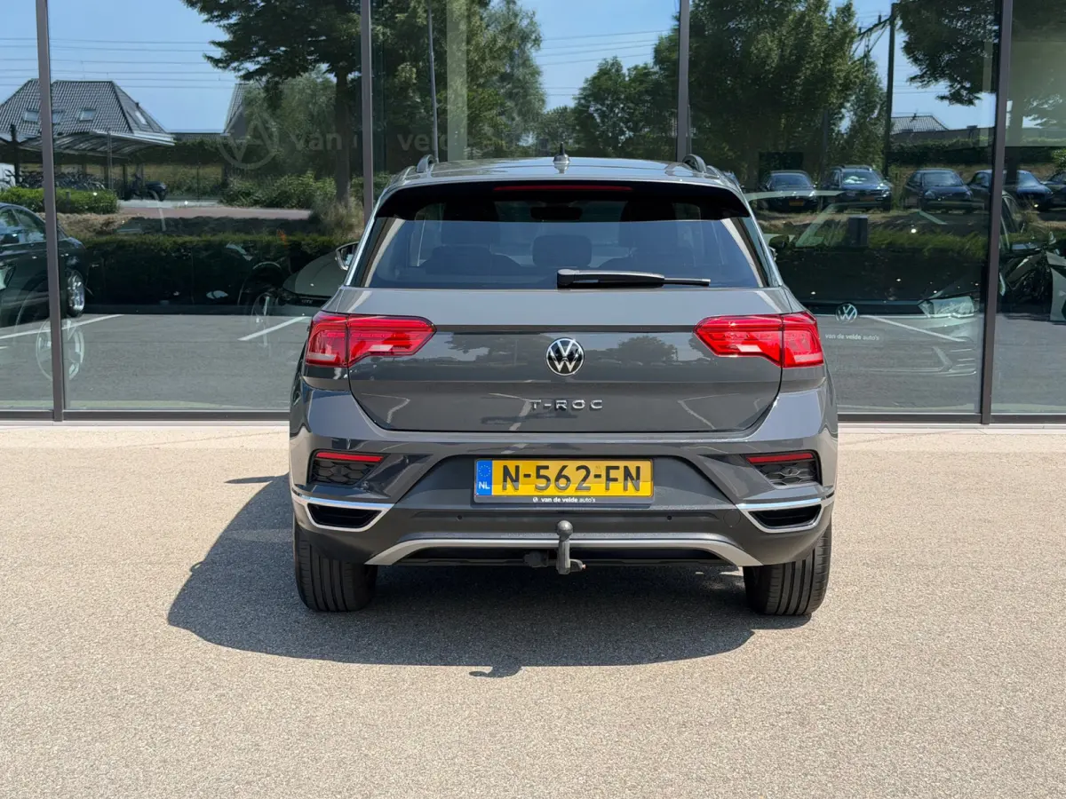 1.5 TSI 150PK DSG Style | Camera | Trekhaak | Navi | Carplay | Adap. Cruise | Rijklaar incl. garantie