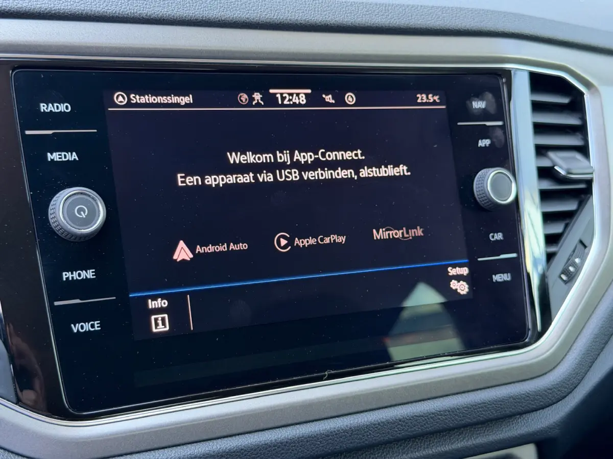 1.5 TSI 150PK DSG Style | Camera | Trekhaak | Navi | Carplay | Adap. Cruise | Rijklaar incl. garantie