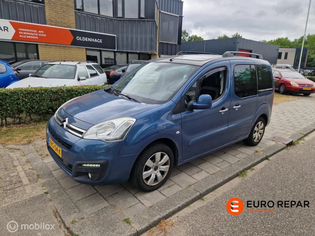 XL 1.2 PureTech Shine