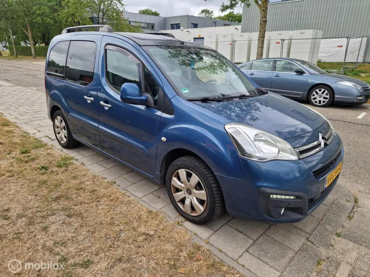 XL 1.2 PureTech Shine