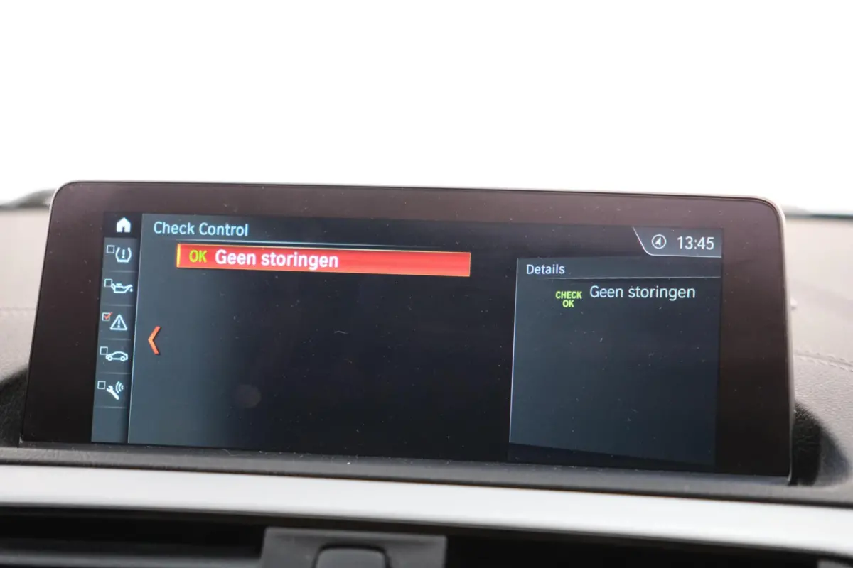 118i Edition M Sport Shadow | Leder |2e eigenaar