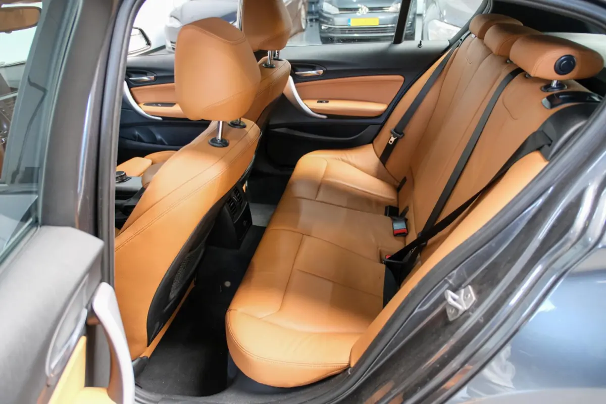 118i Edition M Sport Shadow | Leder |2e eigenaar