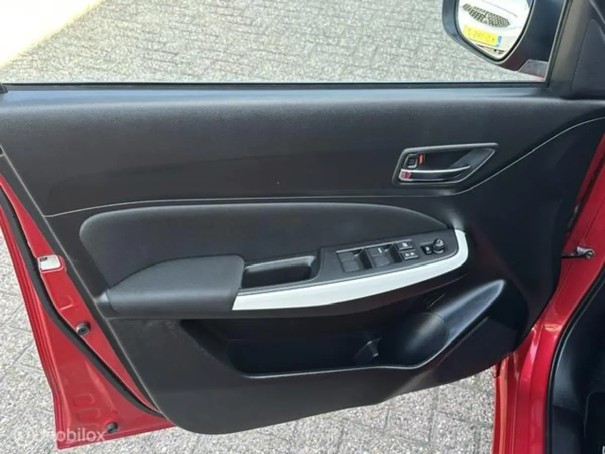 1.0 Stijl Smart Hybrid