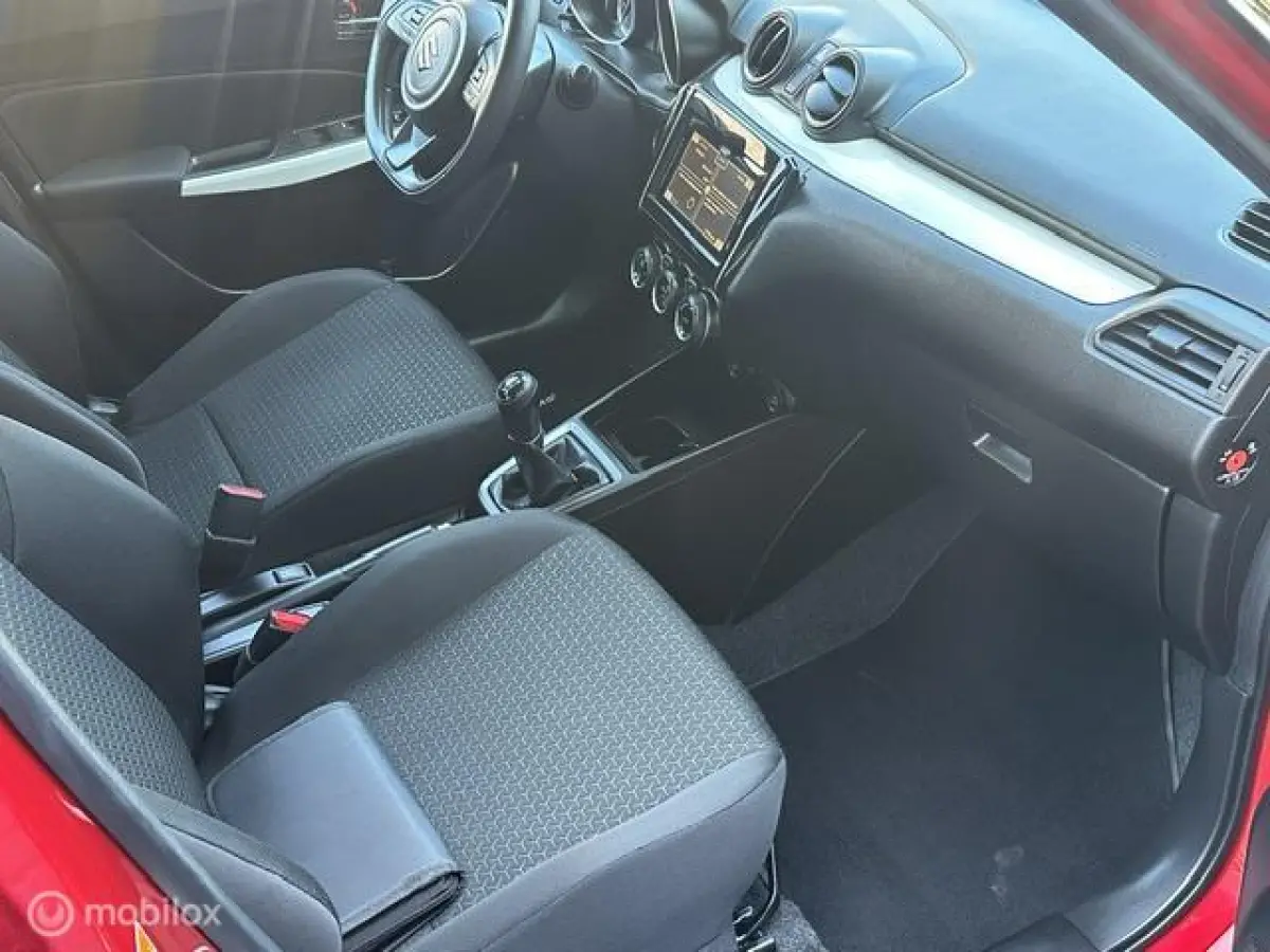 1.0 Stijl Smart Hybrid