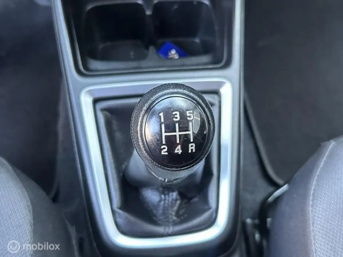 1.0 Stijl Smart Hybrid