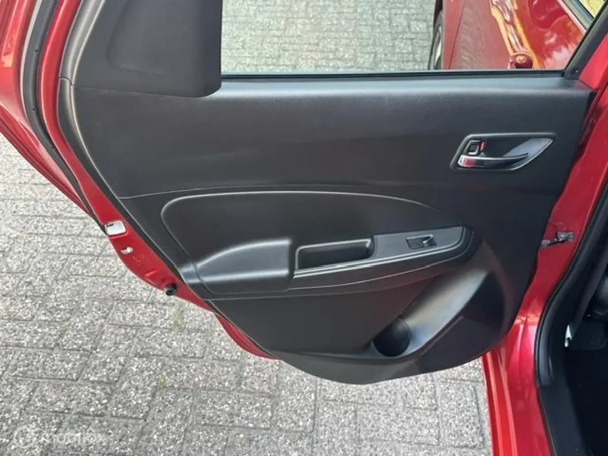 1.0 Stijl Smart Hybrid