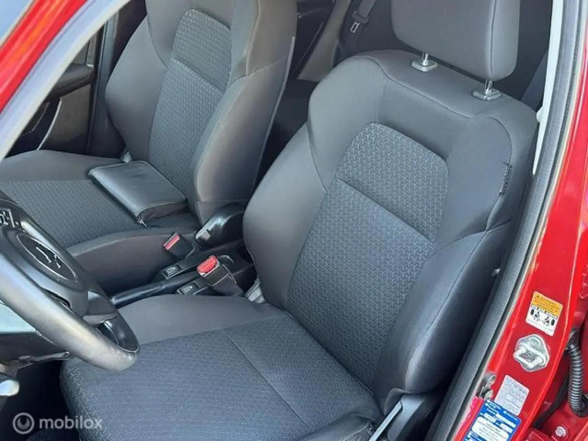 1.0 Stijl Smart Hybrid