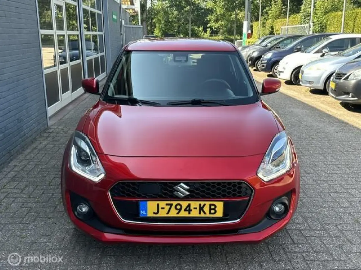 1.0 Stijl Smart Hybrid