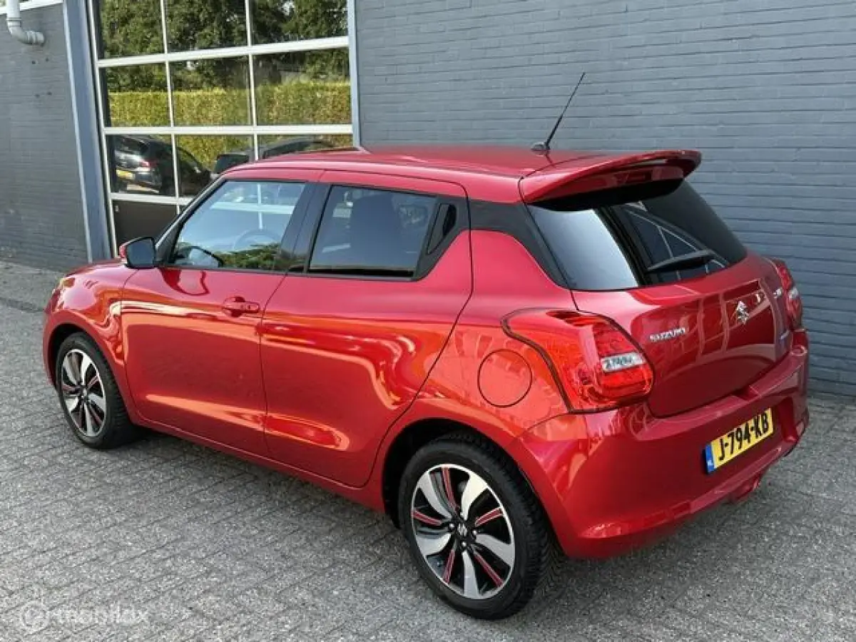 1.0 Stijl Smart Hybrid