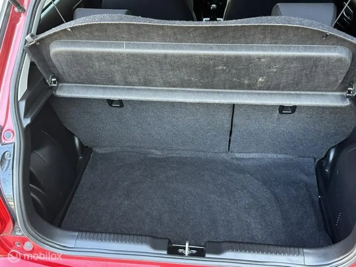 1.0 Stijl Smart Hybrid
