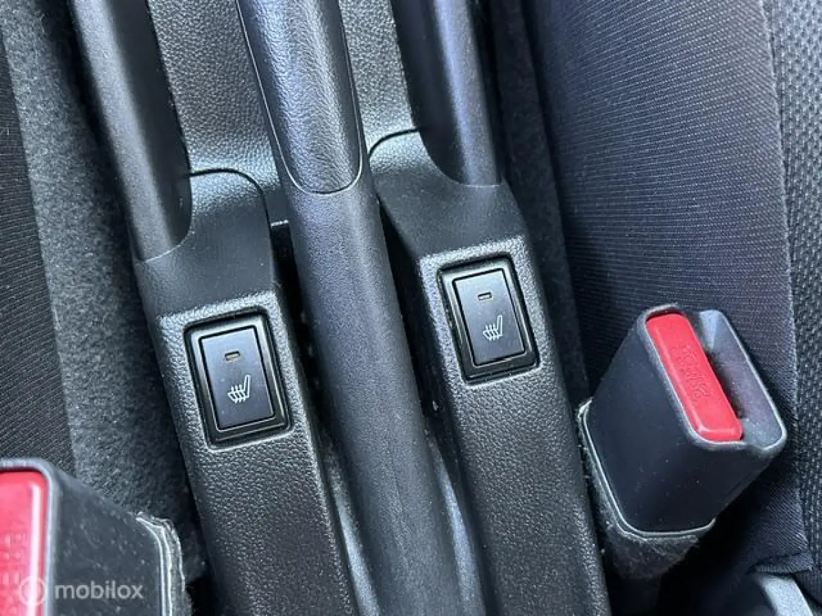 1.0 Stijl Smart Hybrid