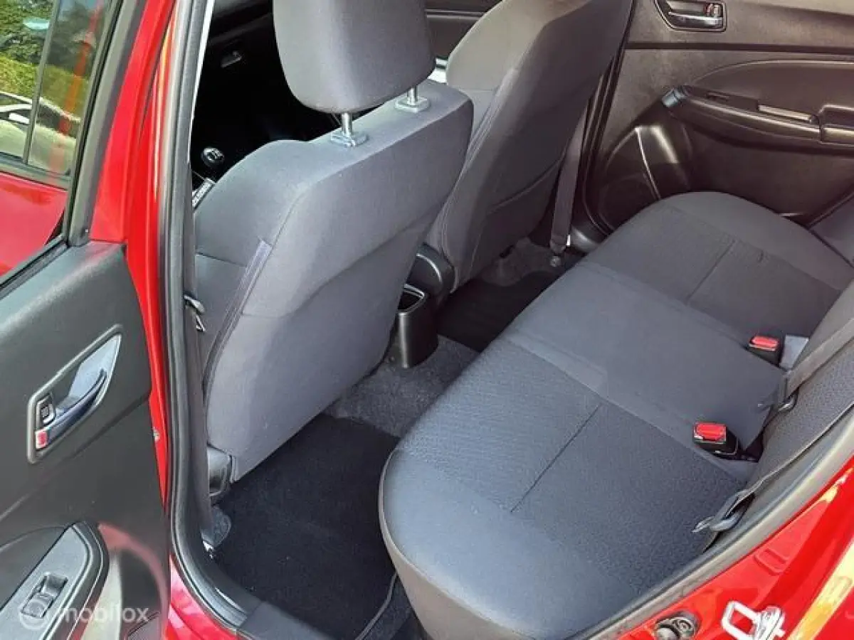 1.0 Stijl Smart Hybrid