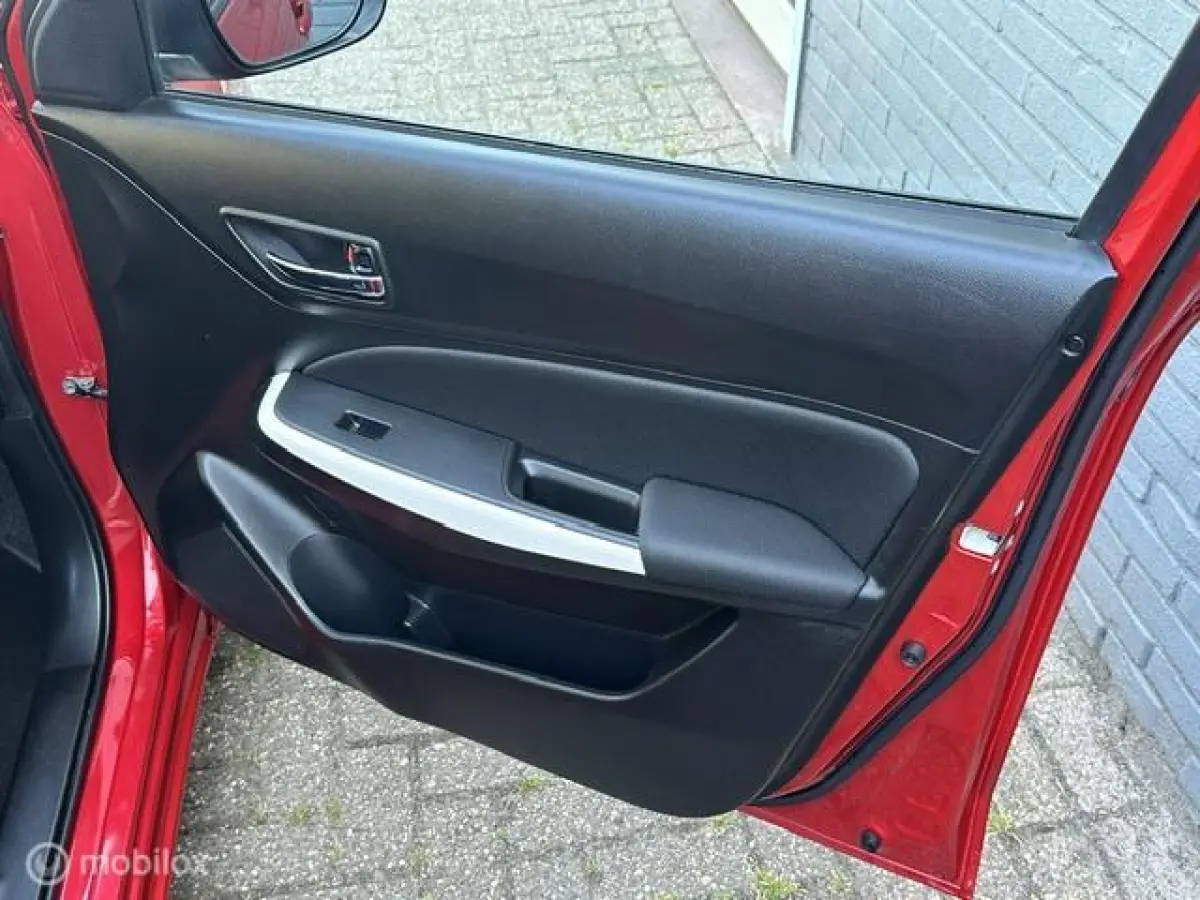 1.0 Stijl Smart Hybrid