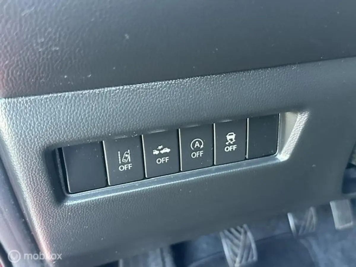 1.0 Stijl Smart Hybrid