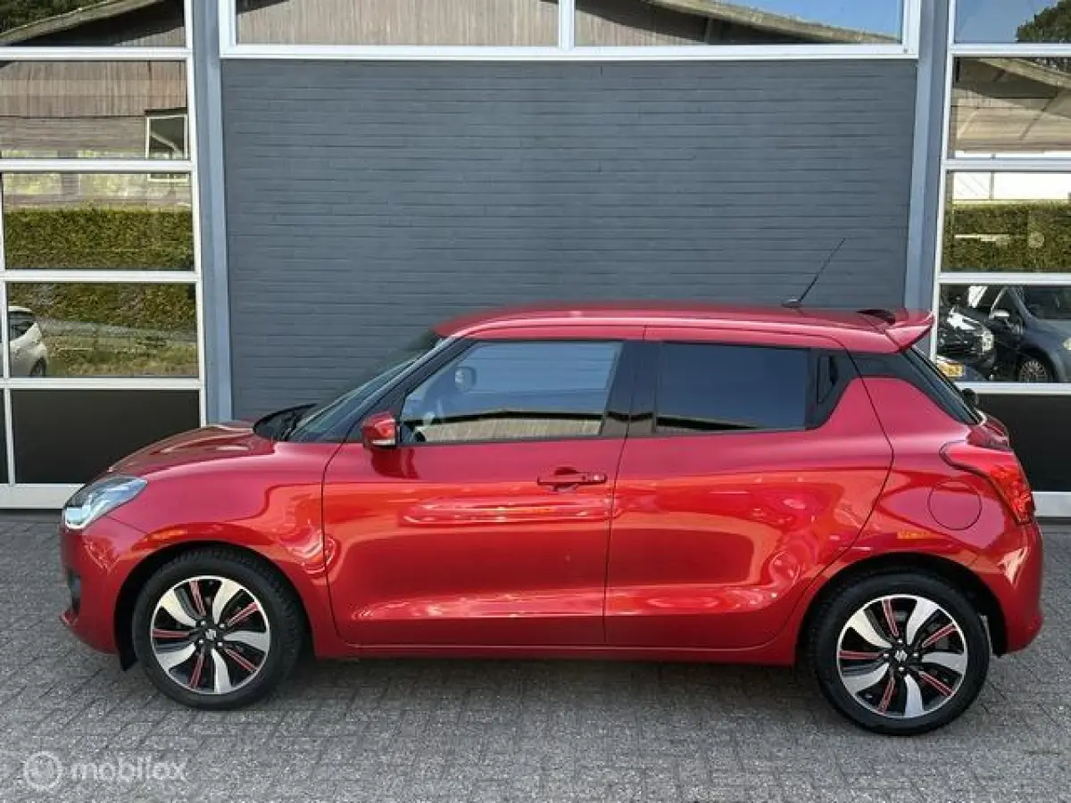 1.0 Stijl Smart Hybrid
