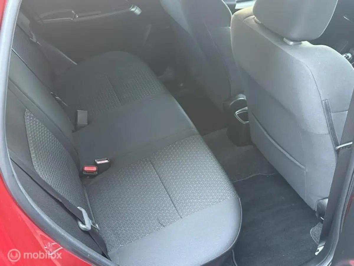 1.0 Stijl Smart Hybrid