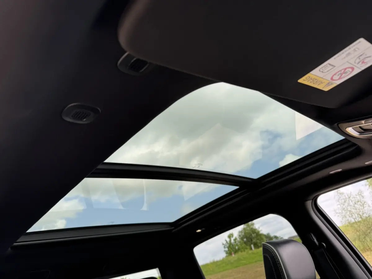 1500 LARAMIE 5.7L V8, 1E EIG, ONDERH HISTORIE, LIMITED WIELEN, PANO, 360, H&K, BLIS, ACC, LUCHTVERING