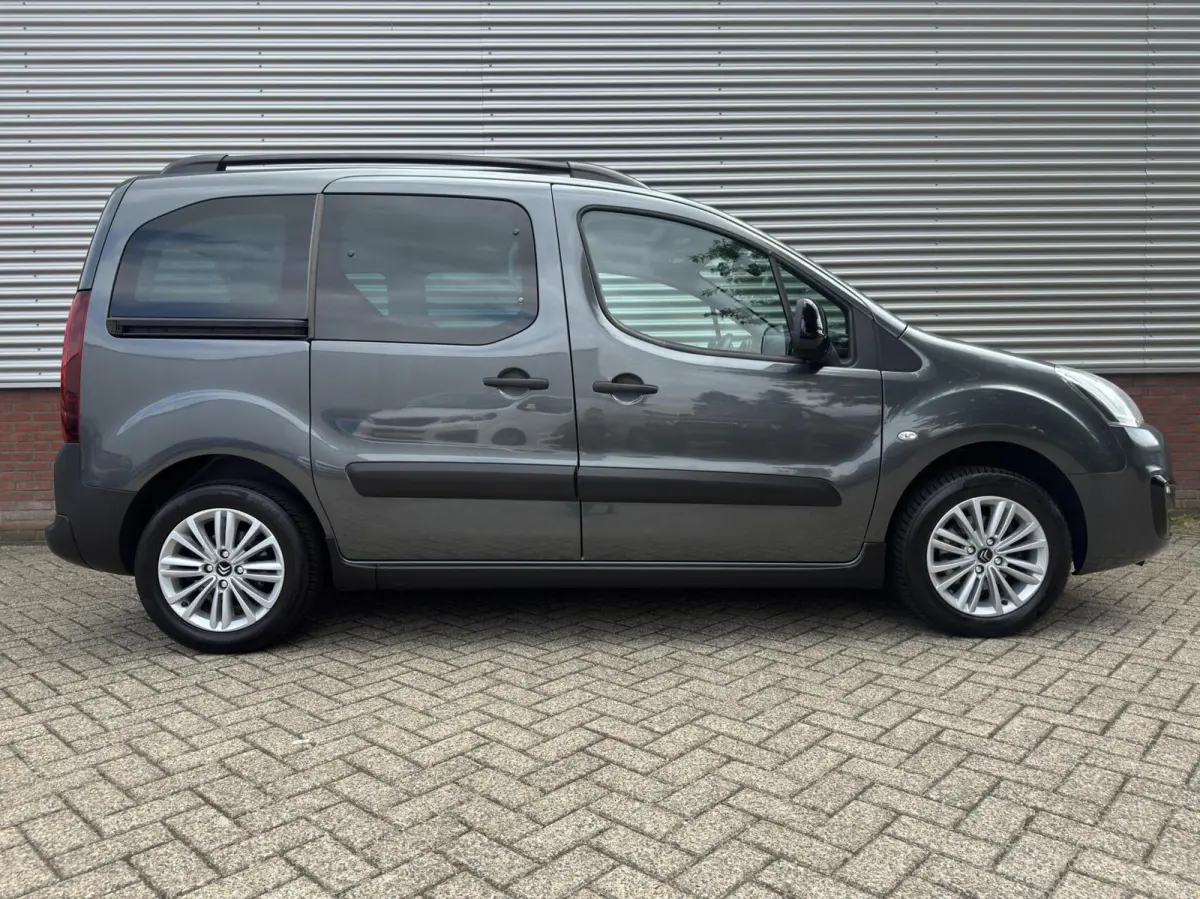 combi 1.2 PureTech XTR|Multispace|Cruise|Clima|Elek.spiegels|5 persoons|