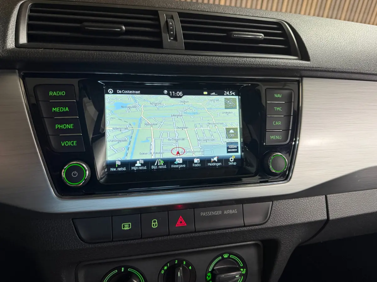 1.0 TSI Drive - Navi - PDC - Cruisecontrol