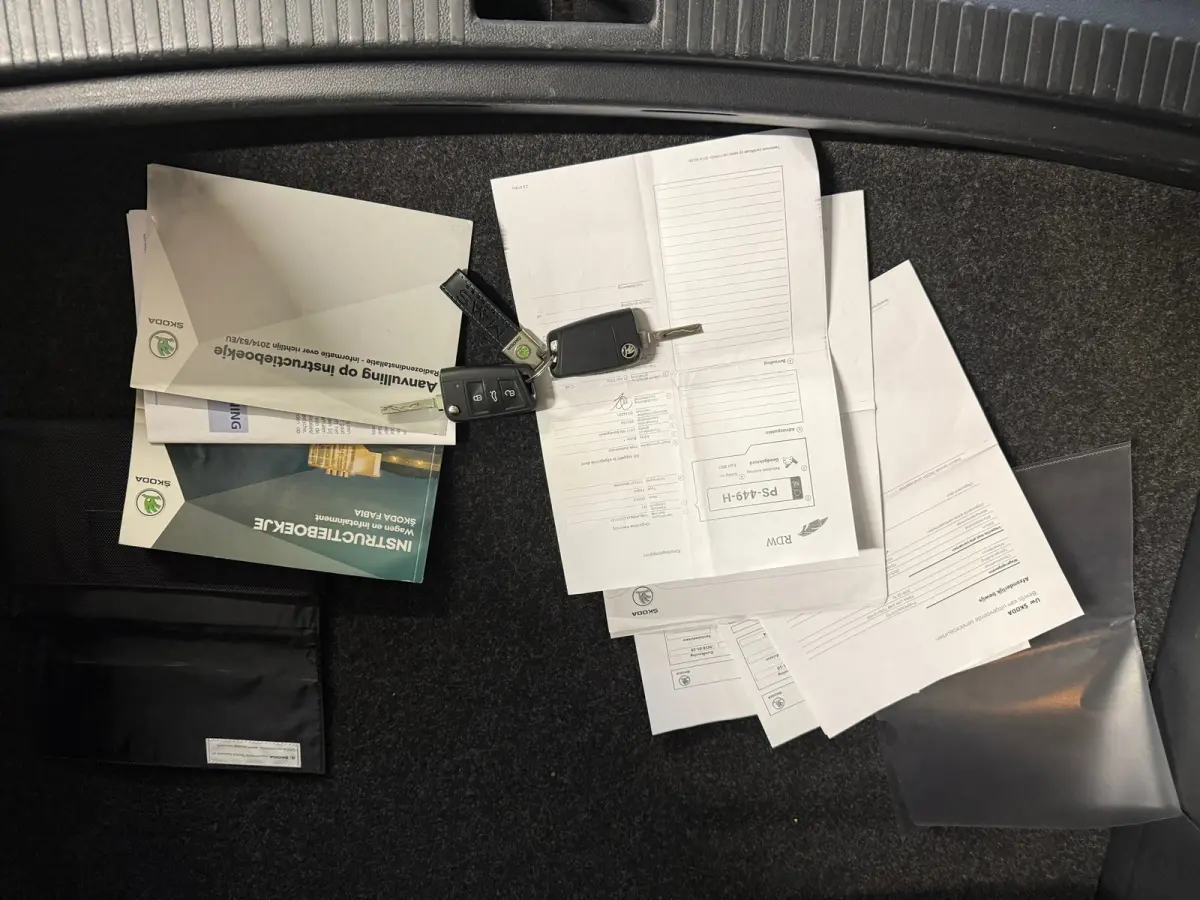 1.0 TSI Drive - Navi - PDC - Cruisecontrol