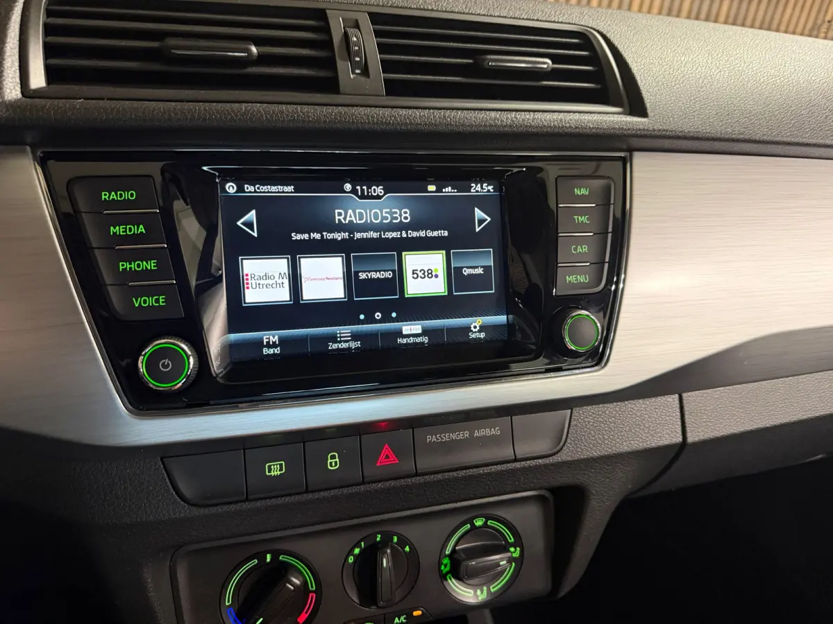 1.0 TSI Drive - Navi - PDC - Cruisecontrol