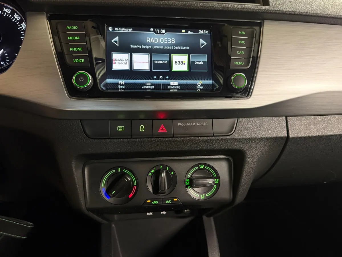 1.0 TSI Drive - Navi - PDC - Cruisecontrol