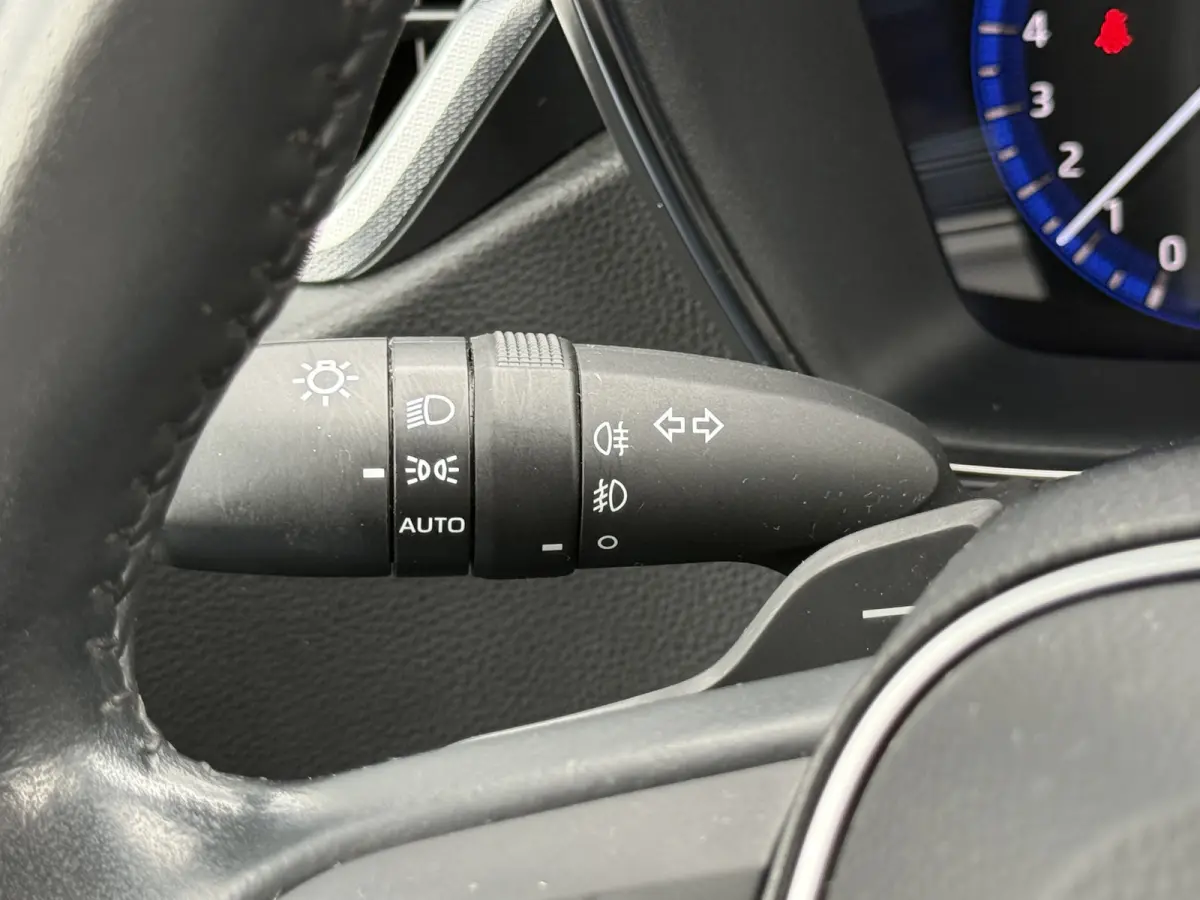 2.0 Hybrid Team D | Trekhaak | ACC | CarPlay | Camera | Keyless | 17 inch