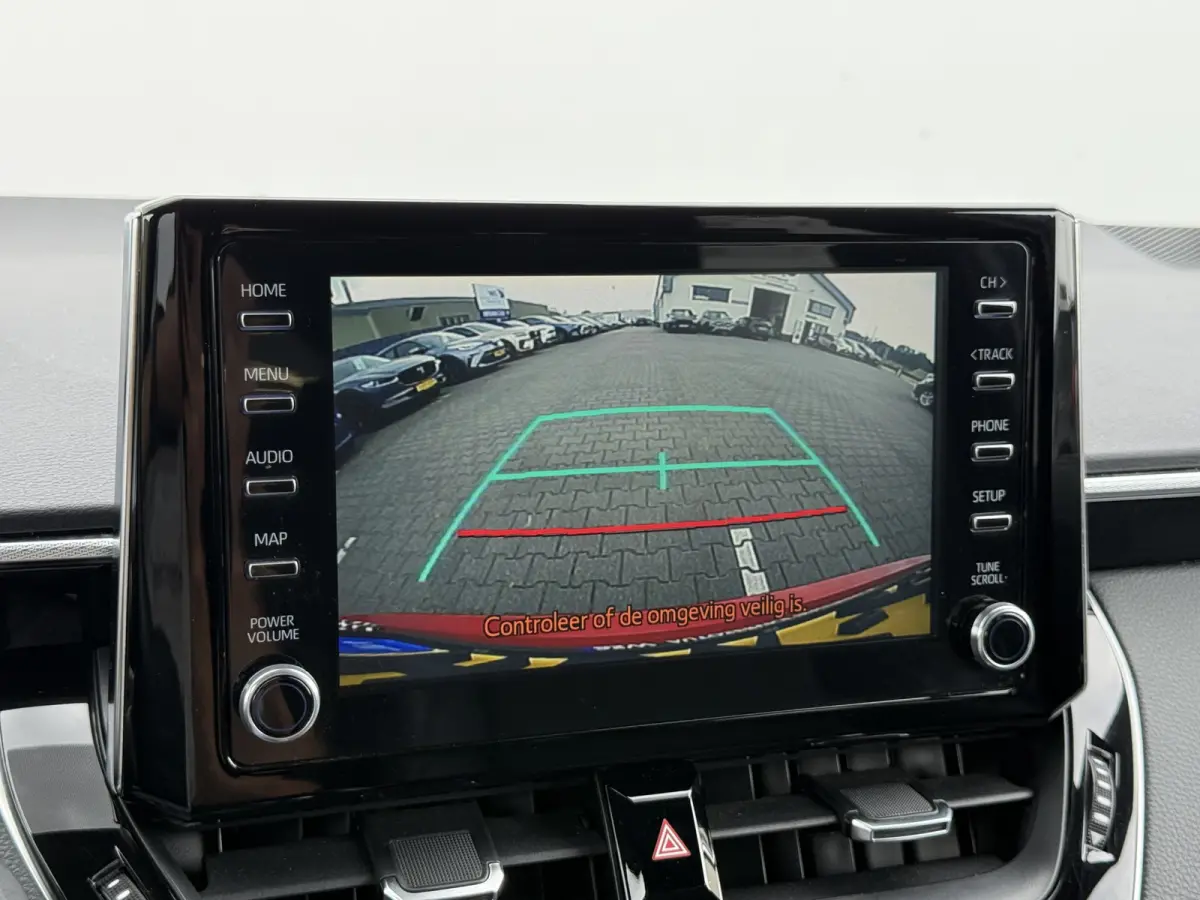 2.0 Hybrid Team D | Trekhaak | ACC | CarPlay | Camera | Keyless | 17 inch