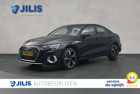 30 TFSI Business edition | Stoelverwarming | Navigatie