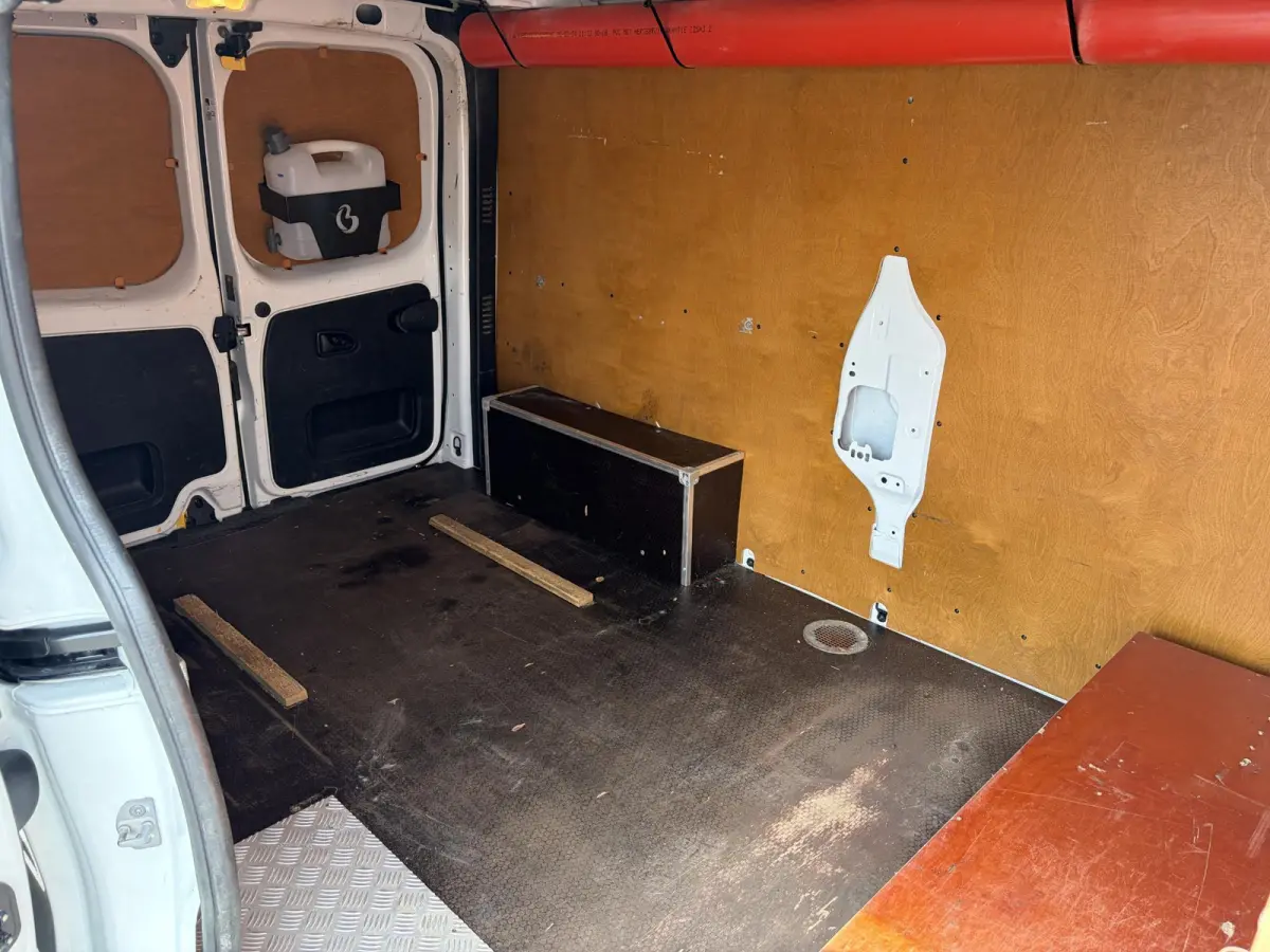 1.6 CDTI L2H1*NAVI*CRUISE*HAAK*A/C*OMVORMER*TEL*3P