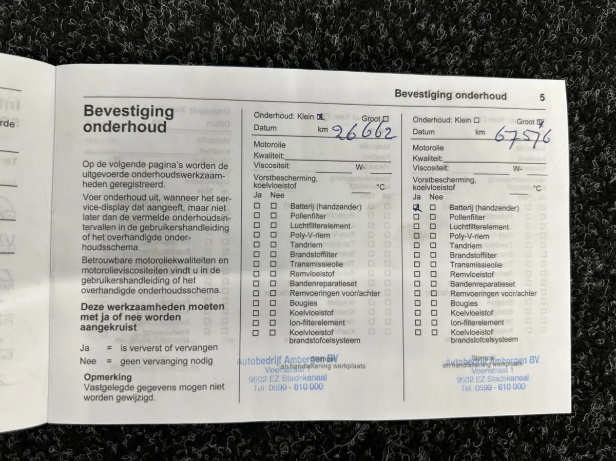 50-kWh 11kW bl. Level 2 3 FASE 103% SOH