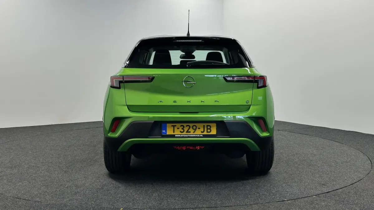 50-kWh 11kW bl. Level 2 3 FASE