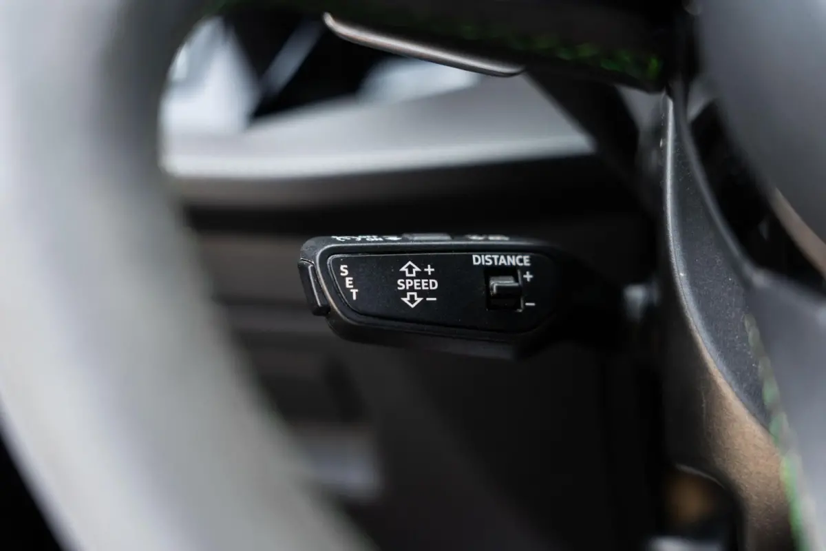 RS 3 2.5 TFSI RS 3 quattro