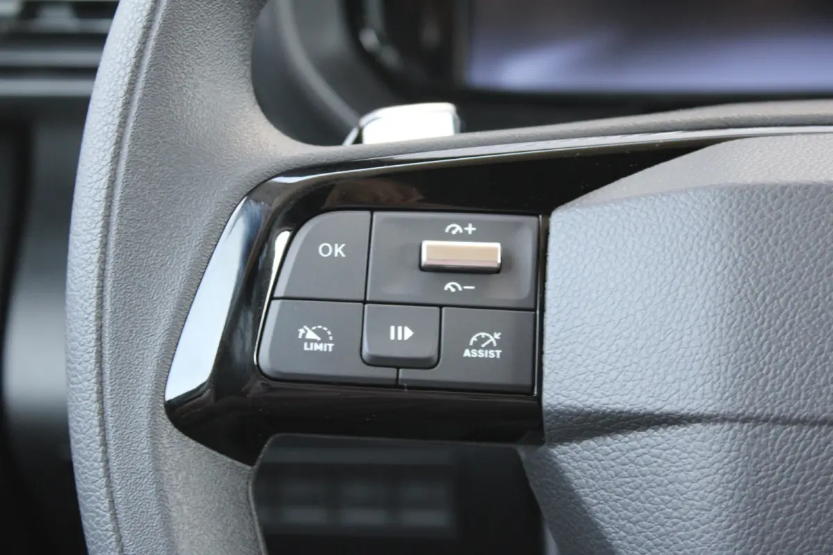 50 kWh | 8 JAAR GARANTIE | VOORSTOELEN VERWARMD | CAMERA | DIGITALE BINNEN SPIEGEL | BETIMMERING | NAVI | DRAADLOOS CARPLAY |