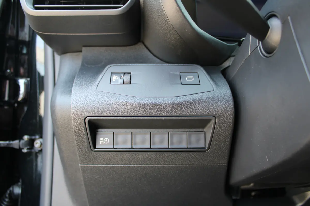 50 kWh | 8 JAAR GARANTIE | VOORSTOELEN VERWARMD | CAMERA | DIGITALE BINNEN SPIEGEL | BETIMMERING | NAVI | DRAADLOOS CARPLAY |