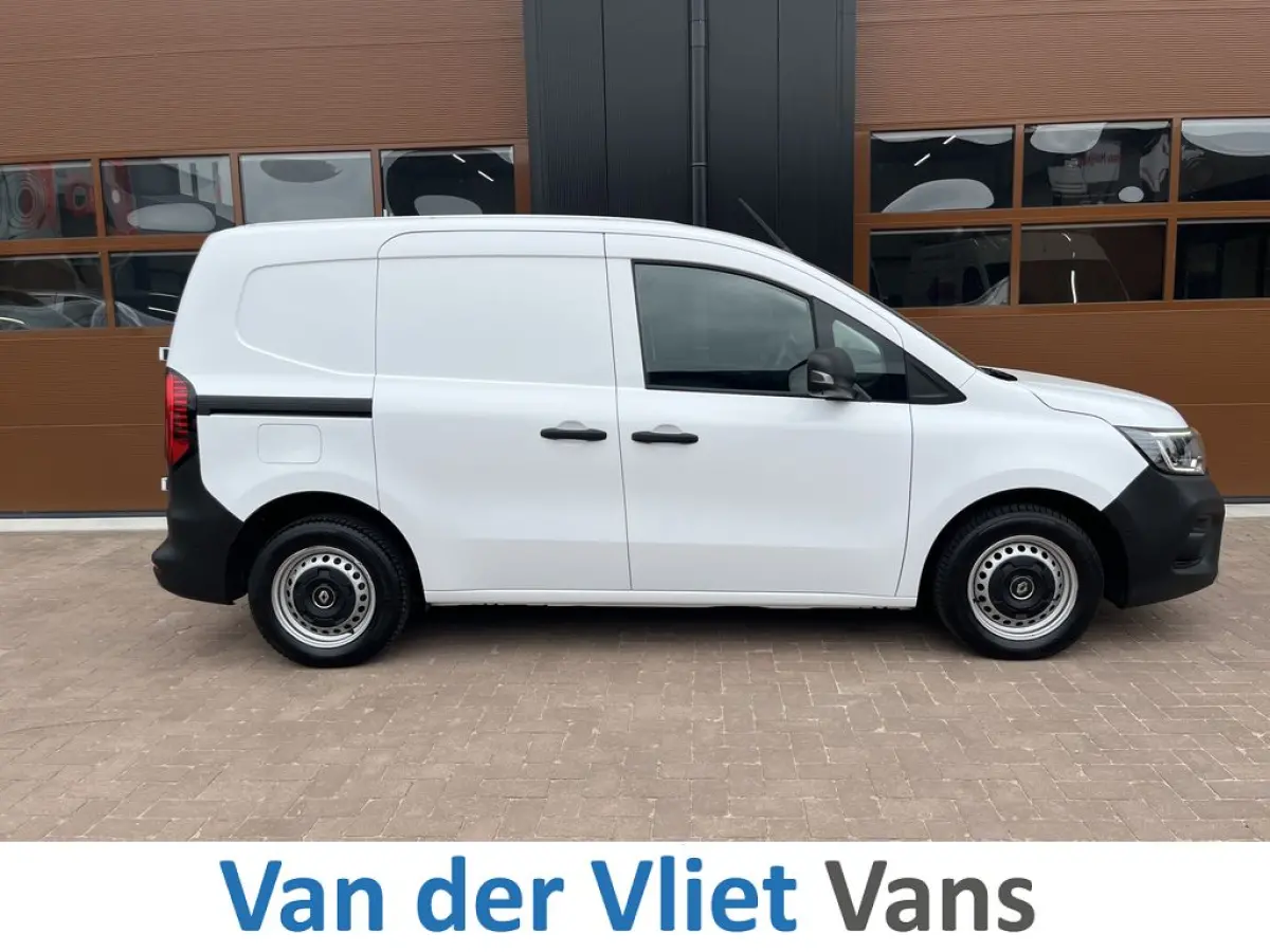 1.5 Blue dCi 95pk E6 Comfort 3p Lease €276 p/m Airco, Navi, apple carplay/android, Camera, PDC, Cruise controle, onderhoudshistorie aanwezig