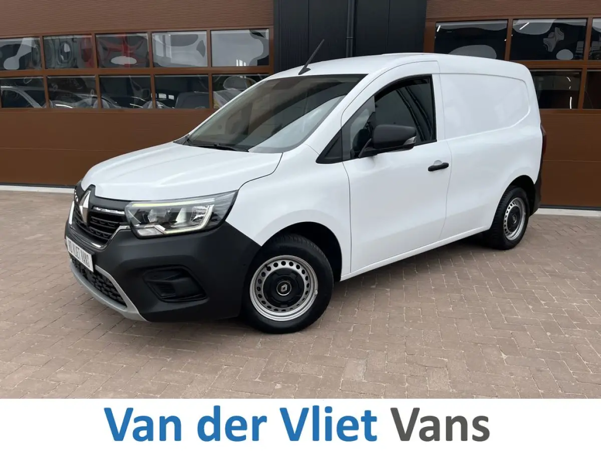 1.5 Blue dCi 95pk E6 Comfort 3p Lease €276 p/m Airco, Navi, apple carplay/android, Camera, PDC, Cruise controle, onderhoudshistorie aanwezig